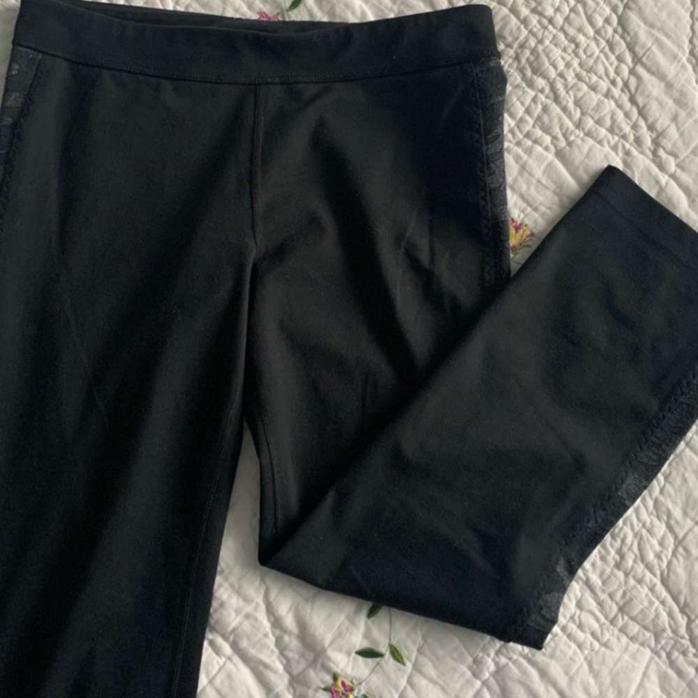 MULTIPLE WORKOUT LEGGINGS - Picture 9 of 10